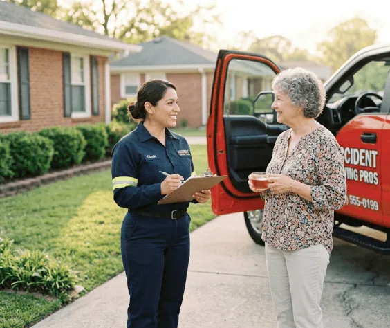 Accident Towing Service Freedom, CA FAQs
